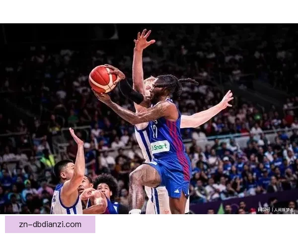 探寻篮球比赛中的潜在冷门，揭秘赛事不容忽视的黑马力量