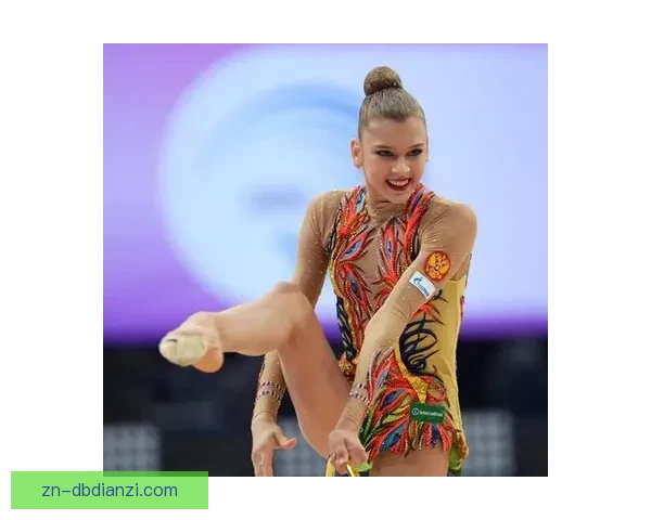 体操大奖赛：百花齐放，竞技风云