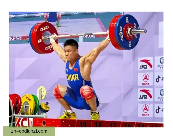 举重排名：观点、赛事及健身指南