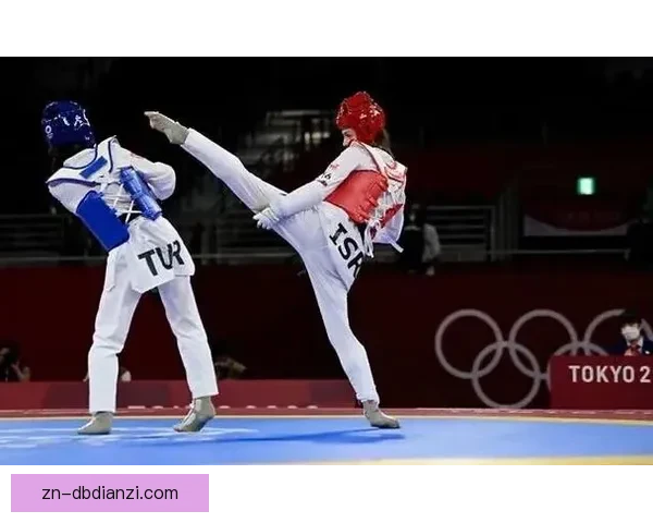 世界跆拳道纪录大观：惊人壮举与绝技风采