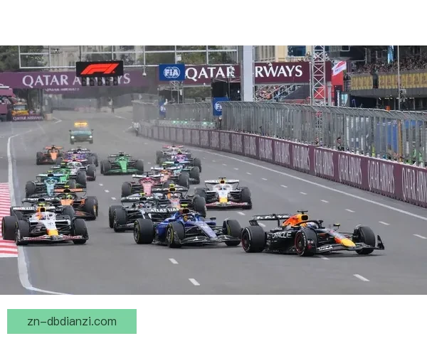 F1赛车规则更新：技术革新与竞速挑战