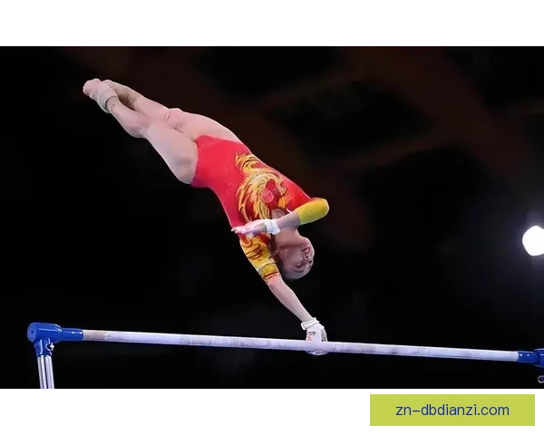 全新挑战！突破极限，舞动体操世界！