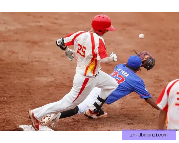 全球精彩棒球直播，一网打尽！