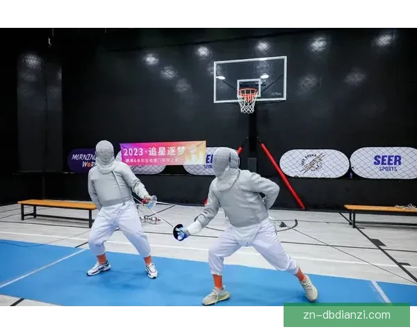 击剑投注技巧:如何在比赛中做出明智选择 击剑投注技巧:如何在比赛中做出明智选择