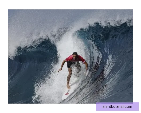 冲浪投注技巧：如何在冲浪比赛中获得更高的分数？