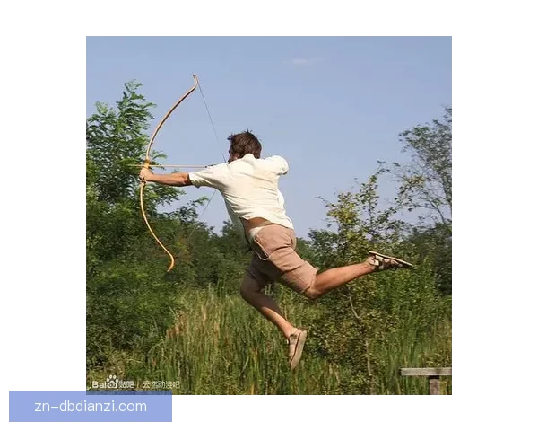 射箭排名榜：揭秘顶尖弓箭手的秘密技巧