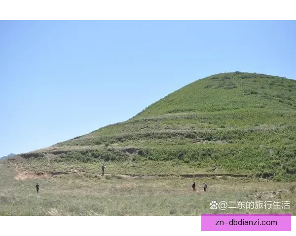 挑战路线：穿越崎岖大地，勇往直前