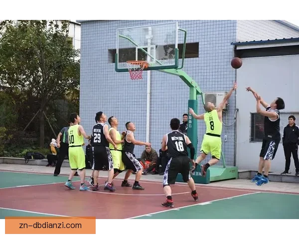 排球大奖赛：巅峰对决，激情碰撞