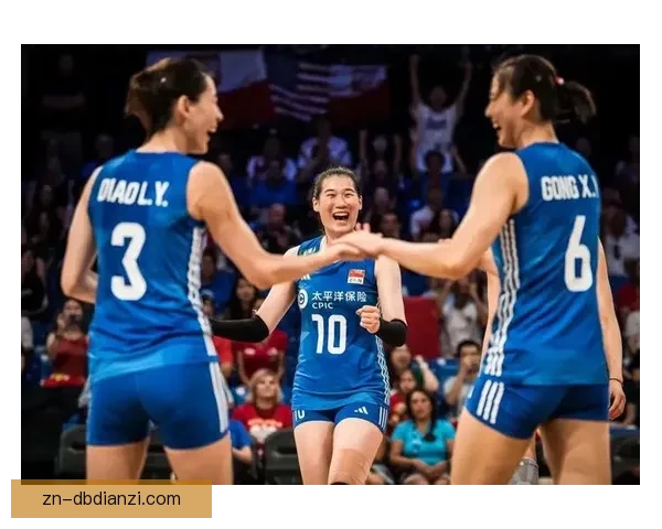 排球比赛胜负预测技巧分享
