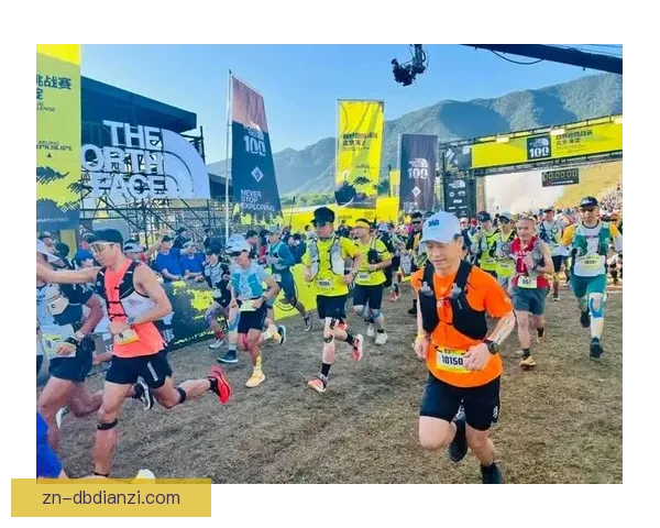 挑战极限！探索自然之美！越野跑训练全攻略！