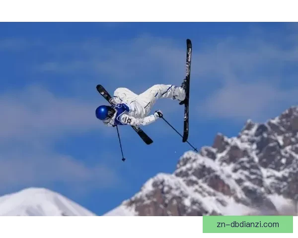 滑雪世界纪录：极限挑战与非凡壮举