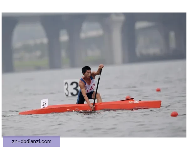 皮划艇排名及技巧分享：提升水上运动技能，迎接挑战