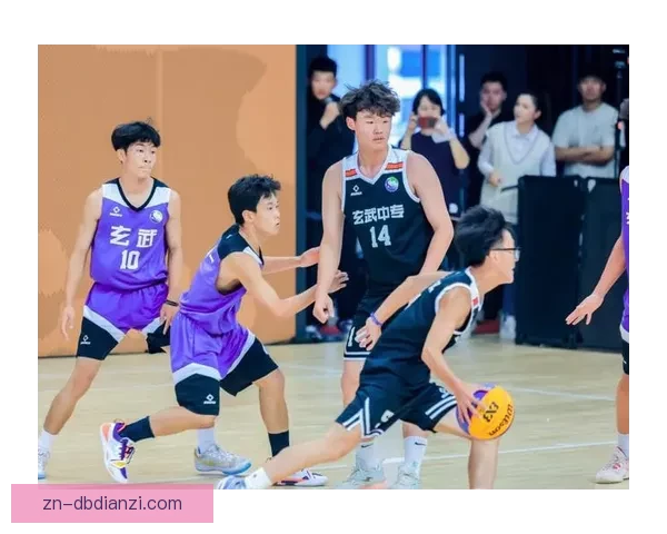 热血同场竞技，激情对决：篮球邀请赛闪耀登场