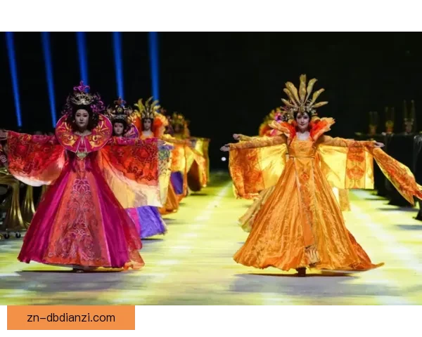 瑜伽杯赛激情开幕，争夺最高荣誉