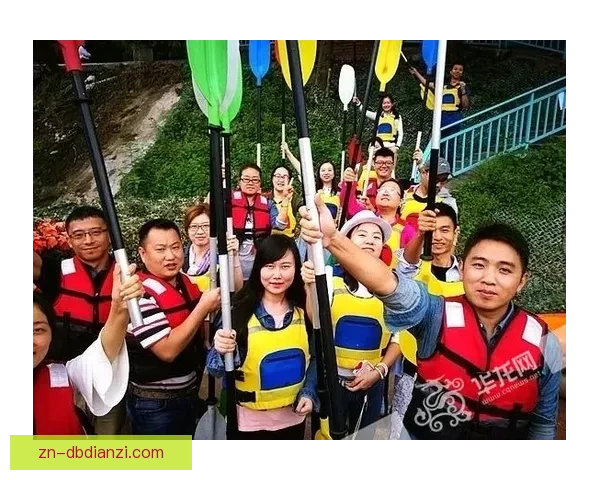 皮划艇积分榜：探寻最强划手，赛场风云再起