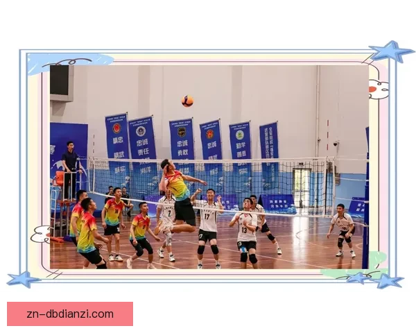 现场精彩解说，揭秘排球比赛背后的故事