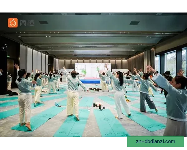 瑜伽赛程：身心平衡之道