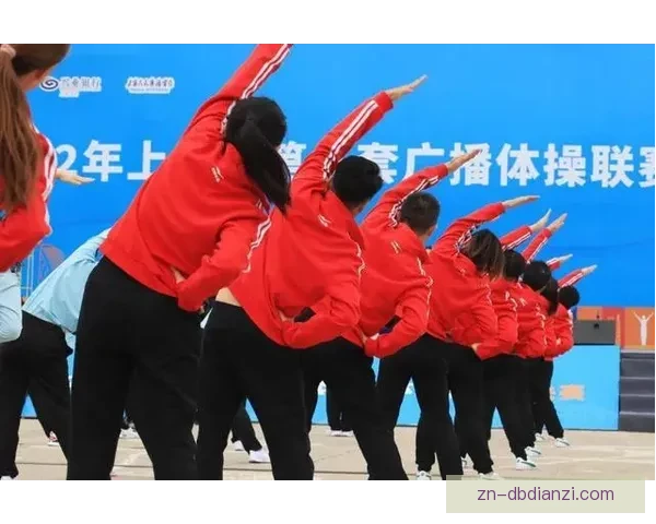 精彩体操直播：律动舞姿展现魅力