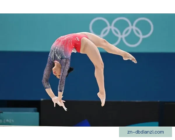 精彩纷呈，飞翔之美体操比赛全面解读