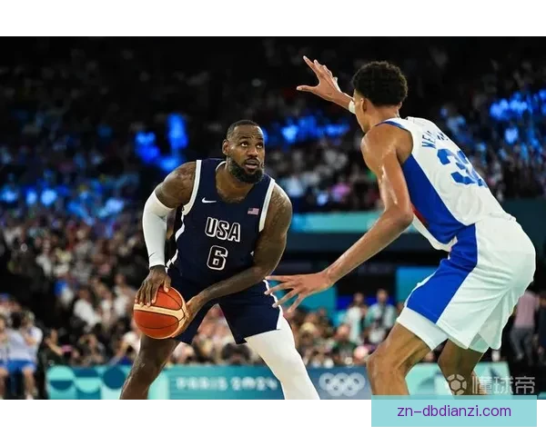 篮球王者：夺冠之路震撼全场