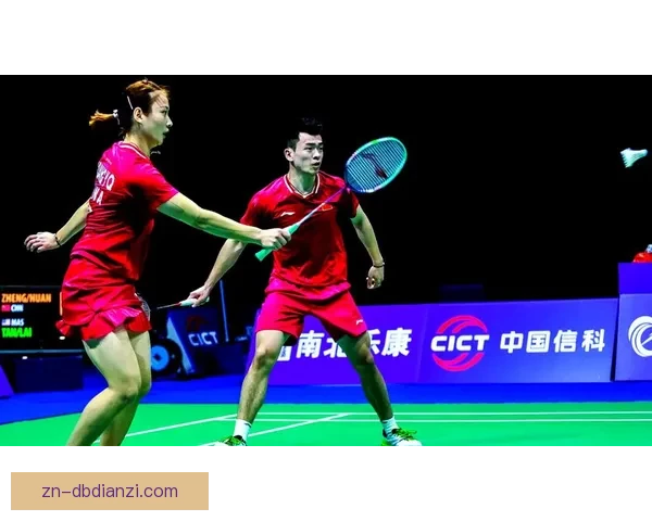 羽毛球比赛策略大揭秘：如何提升技术水平并制胜对手