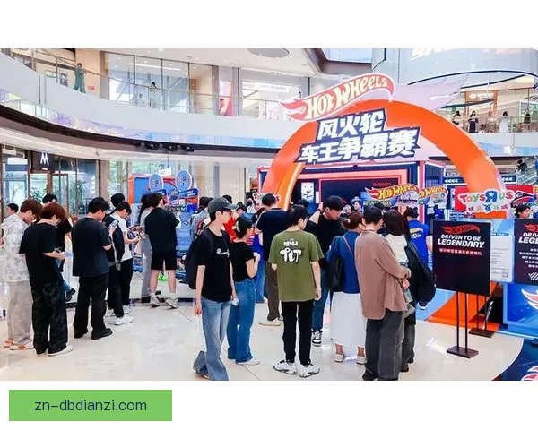 速度与激情：燃动赛车锦标赛风云