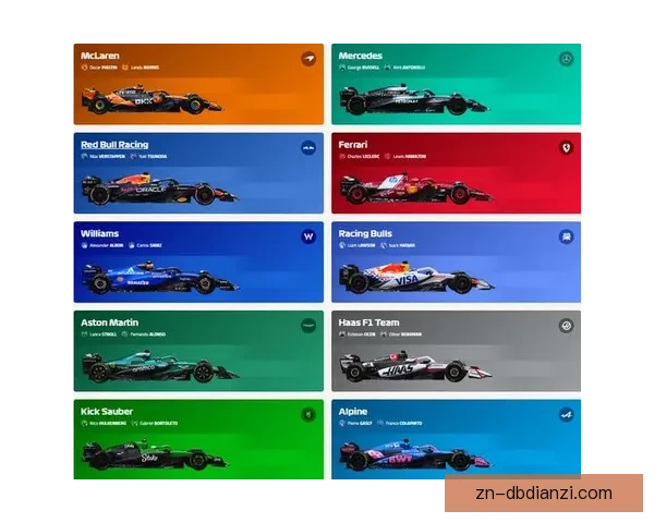 赛车初学者指南:带你逐步掌握赛车运动的技巧 赛车初学者指南:带你逐步掌握赛车运动的技巧