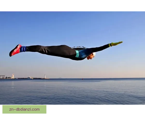 跳水联赛：勇者争先 水下飞翔 闪耀巅峰