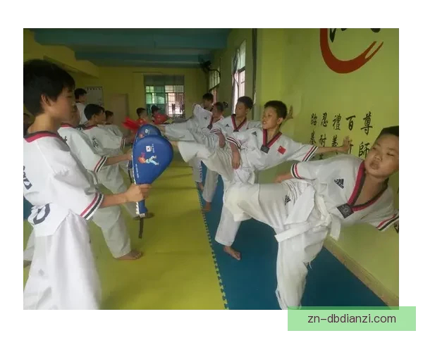 跆拳道盘口分析：探索策略与技术的交融路径