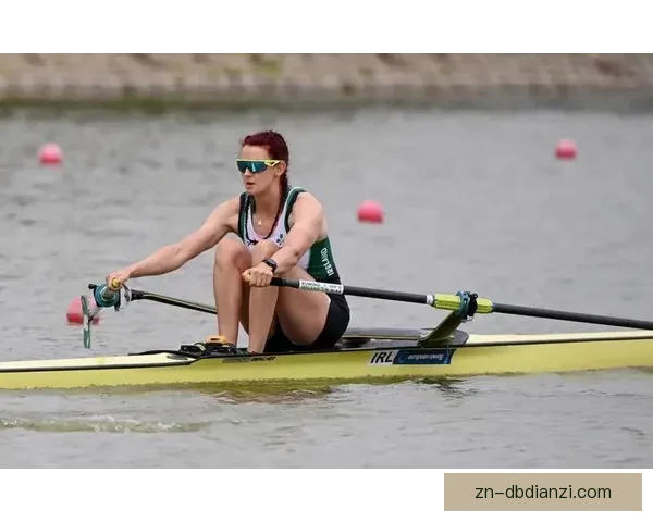 赛艇公开赛：掀起运动风暴，挑战极限共创辉煌