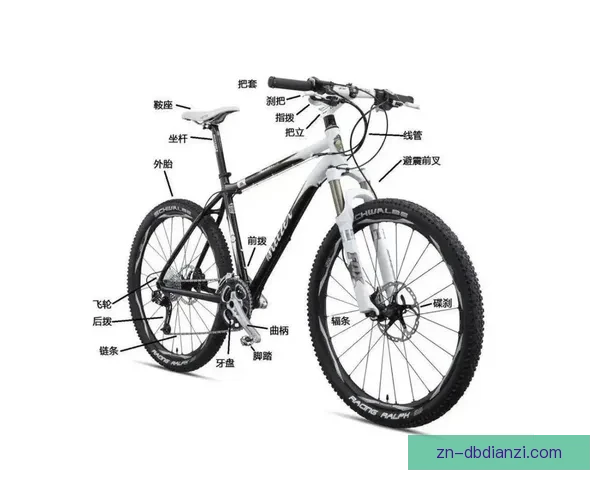 骑行乐趣：山地车技巧全解析