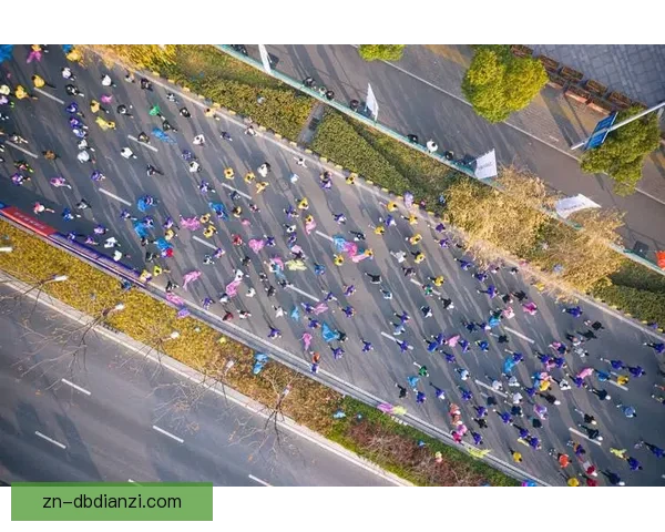 马拉松数据趋势分析与挖掘：洞悉长跑赛事背后的数字密码