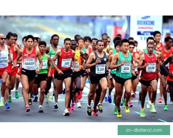 马拉松历史记录：挑战极限，记录辉煌